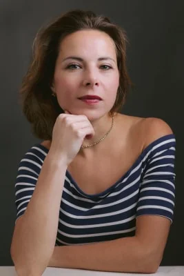Sitter Profile Image: Alison 