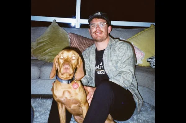 Sitter Profile Image: Joshua Edward 