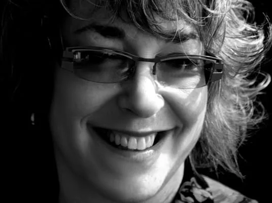 Sitter Profile Image: Cathi 