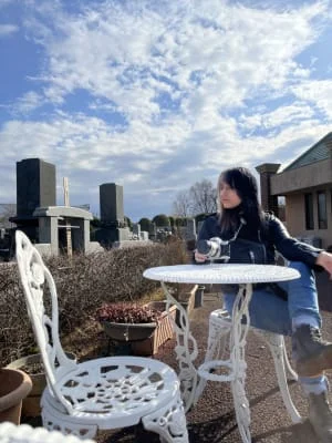 Sitter Profile Image: Chelsea 