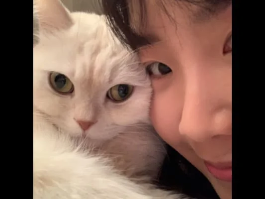 Sitter Profile Image: Soyoung 