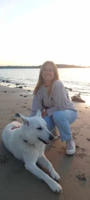 Sitter Profile Image: Marianna 