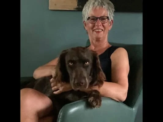 Sitter Profile Image: Henri & Annelies 