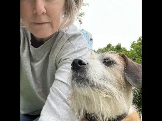 Sitter Profile Image: Clodagh & Chris 