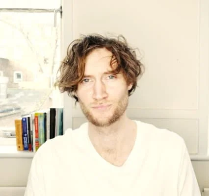 Sitter Profile Image: Adam 