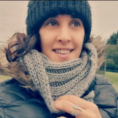 Sitter Profile Image: Maria Belen 