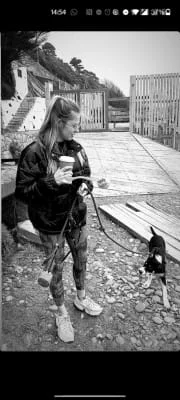 Sitter Profile Image: Zofja 