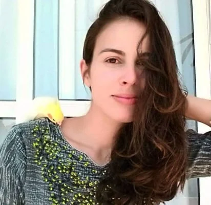 Sitter Profile Image: Lorena 