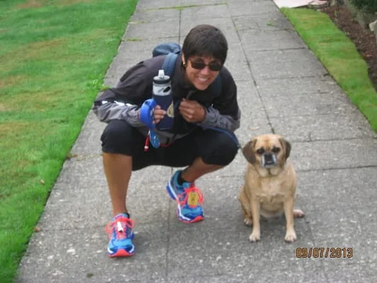 Sitter Profile Image: Roxann & Larcy 