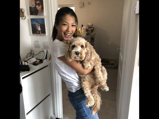 Sitter Profile Image: Tien yee Christina 