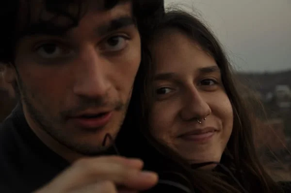 Sitter Profile Image: Mila & Ulises 