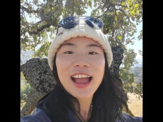 Sitter Profile Image: Fang 