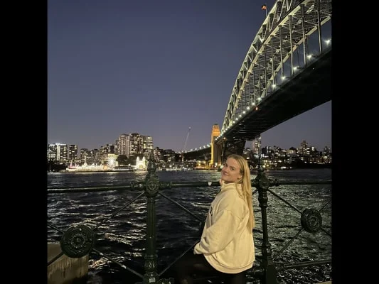 Sitter Profile Image: Rebekah 