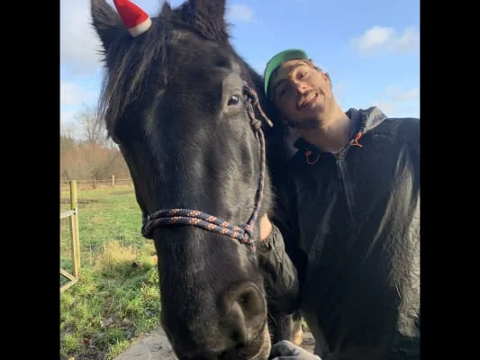 Sitter Profile Image: Cristiano & Feline 