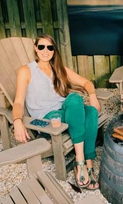 Sitter Profile Image: Lindsey 