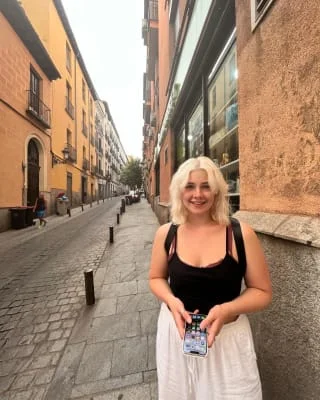 User