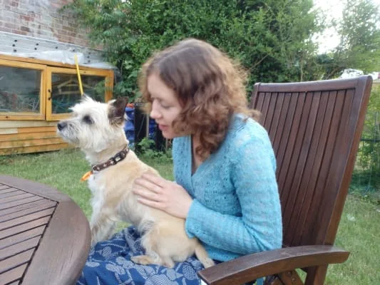 Sitter Profile Image: Sophie & Robert 