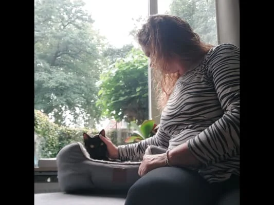 Sitter Profile Image: Berith 