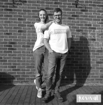 Sitter Profile Image: Rosie & Jacob 