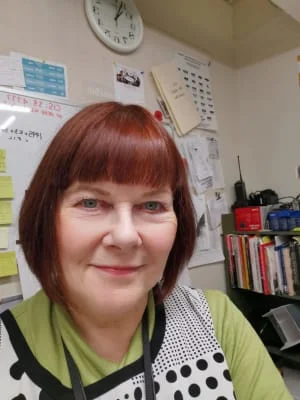 Sitter Profile Image: Philippa (Pip) 