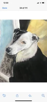 Sitter Profile Image: Annie 