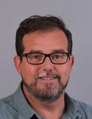 Sitter Profile Image: Corne 