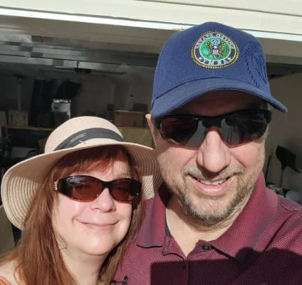 Sitter Profile Image: Sue & William F Babin 