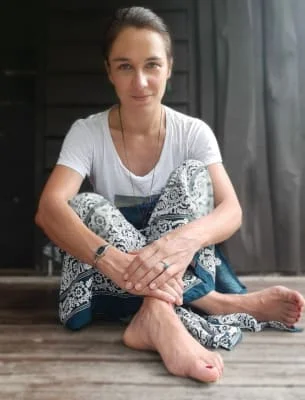 Sitter Profile Image: Francesca 