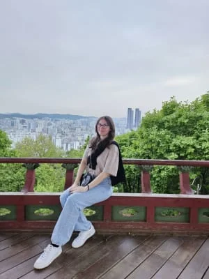 Sitter Profile Image: Iveta 