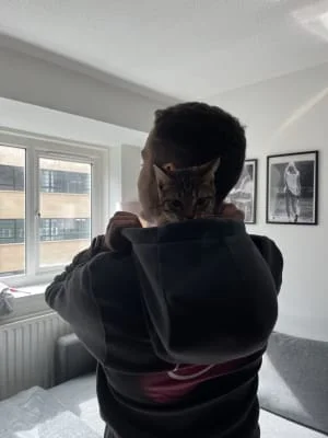 Sitter Profile Image: Yass 