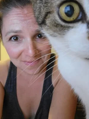 Sitter Profile Image: Angela & Istv 
