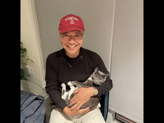 Sitter Profile Image: Sungseung & Joohee 
