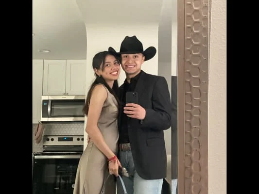 Sitter Profile Image: Rigo Cisneros & Elinnel Ortega 