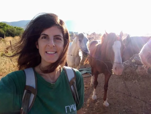 Sitter Profile Image: Rotem Shira 