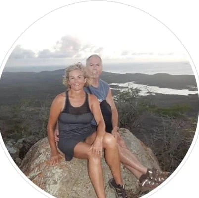 Sitter Profile Image: Elizabeth A & William 