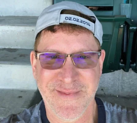 Sitter Profile Image: Clay Swidler 