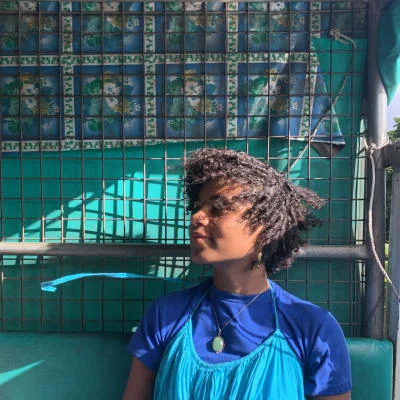 Sitter Profile Image: Belu-Olisa 