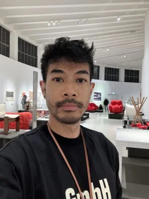 User