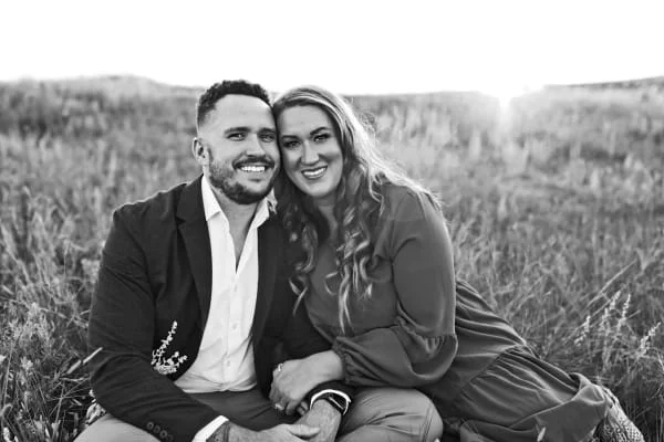 Sitter Profile Image: Kayla & Jedidiah 