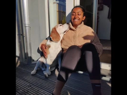 Sitter Profile Image: Luccas & Rocinta 