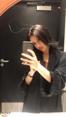 Sitter Profile Image: Reem 