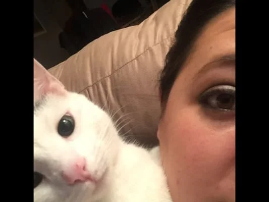 Sitter Profile Image: Elizabeth & Juan Sebastian 