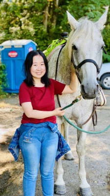 Sitter Profile Image: Liang & Max 