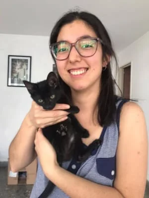 Sitter Profile Image: Angeles & Lucina 