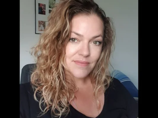 Sitter Profile Image: Friederike 