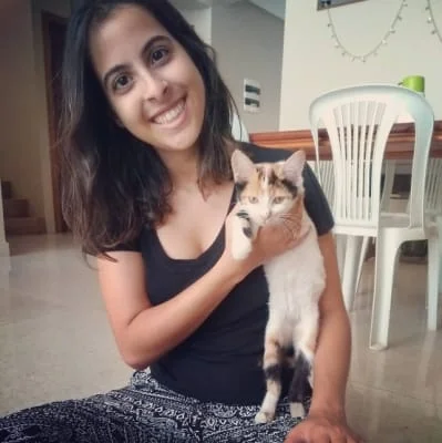 Sitter Profile Image: Bruna & Gabriel 