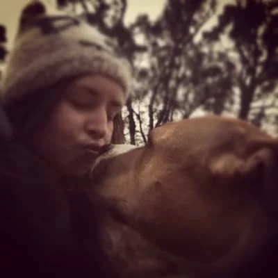 Sitter Profile Image: Tess & Jam 