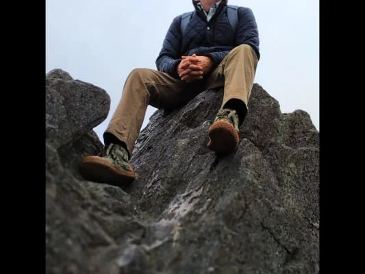 Sitter Profile Image: Daniel 