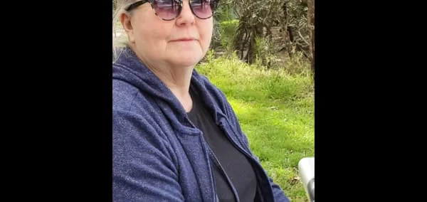 Sitter Profile Image: Pirkko 