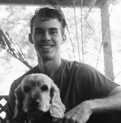 Sitter Profile Image: Zack & Savannah 